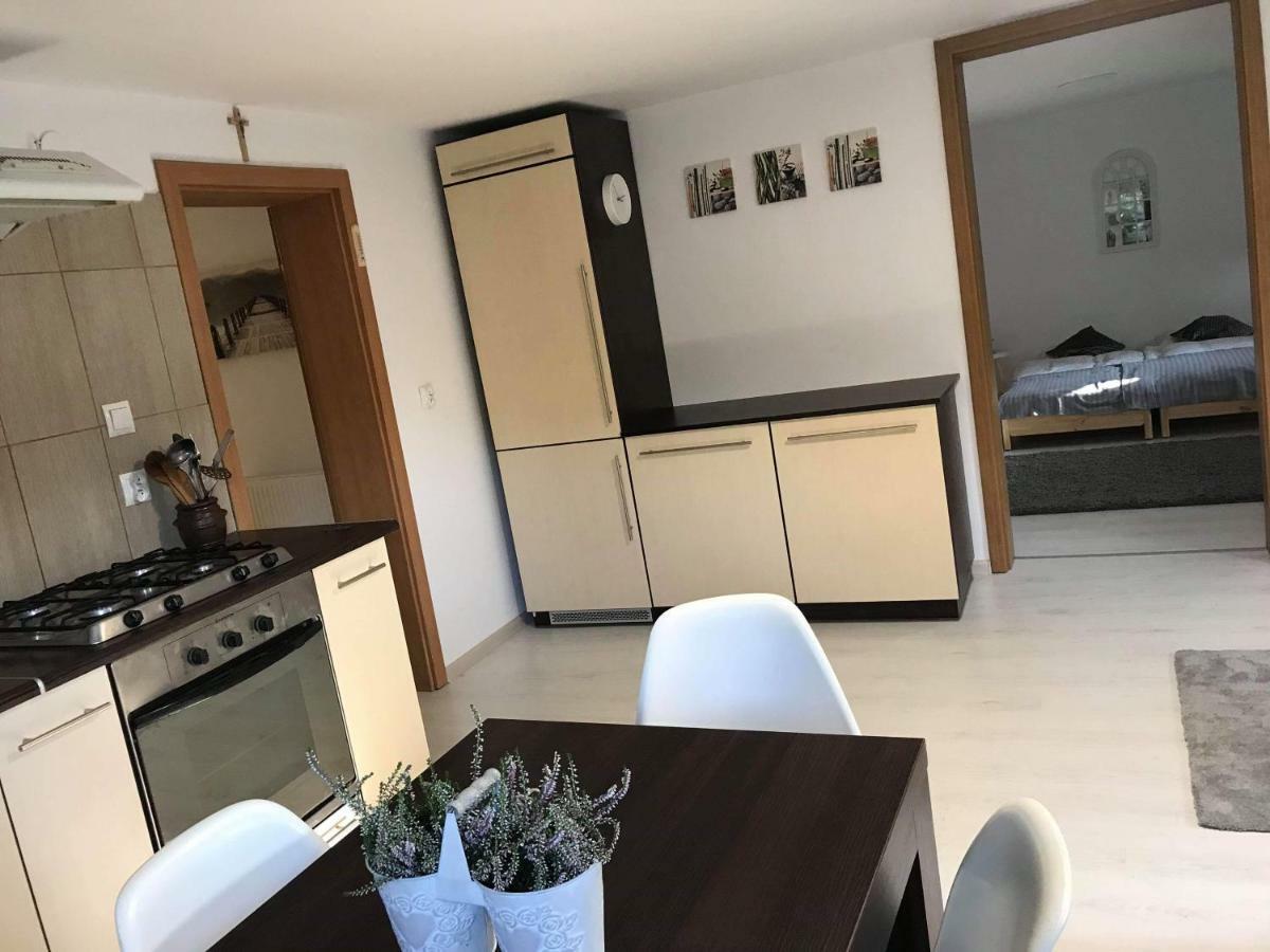 Przytulne Mieszkanie W Urokliwej Okolicy Apartment *