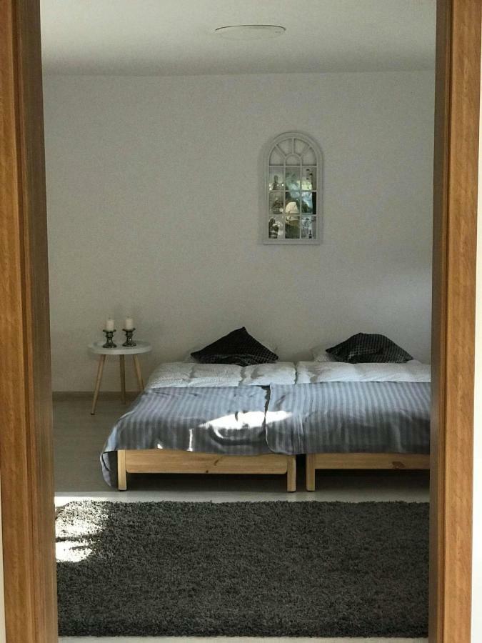Przytulne Mieszkanie W Urokliwej Okolicy * Chodziez