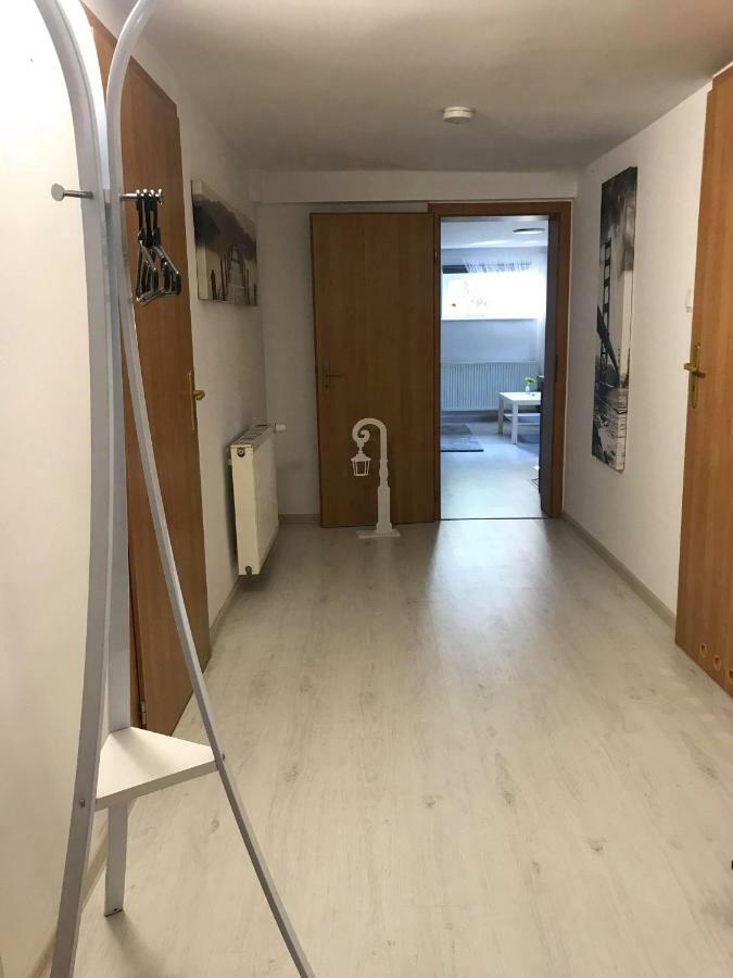 Przytulne Mieszkanie W Urokliwej Okolicy Apartment *