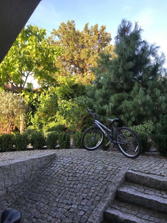 Apartment Przytulne Mieszkanie W Urokliwej Okolicy Chodziez