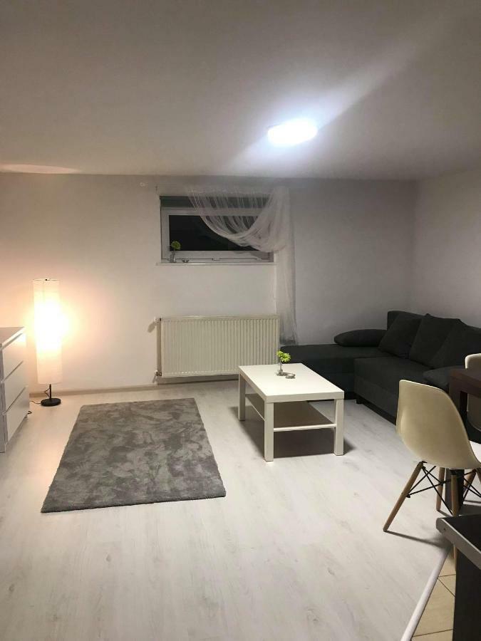 Apartment Przytulne Mieszkanie W Urokliwej Okolicy